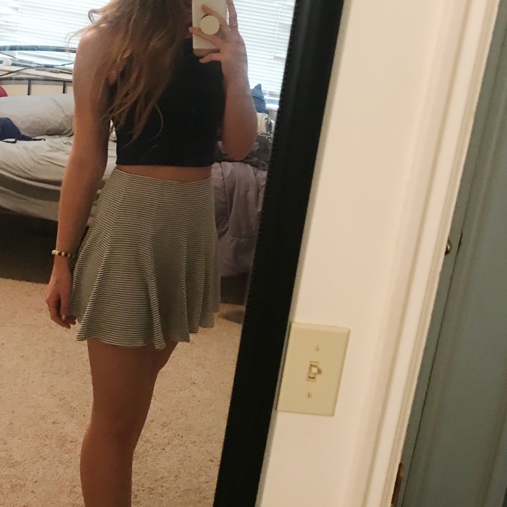 American Eagle miniskirt